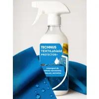 TEXTILshield Protector+ 500ml Technus